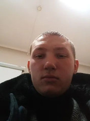 Автослесарь, грузчик Денис Геннадиевич Тюрин