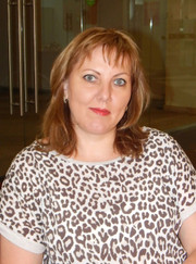 Бизнес-консультант, бухгалтер Анастасия Леонидовна Бельская