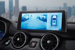 Автосалон Evolute Центр Новороссийск, с рейтингом 5 - находится по адресу Новороссийск, улица Золотая Рыбка, 112 