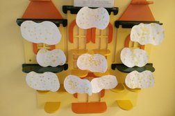 Детский сад № 50, с рейтингом 2.8 - находится по адресу Санкт-Петербург, проспект Испытателей, 24 к2 