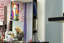 Салон красоты Линда, с рейтингом 3.8 - находится по адресу Ленинградская область, Выборг, Ленинградское шоссе, 7 