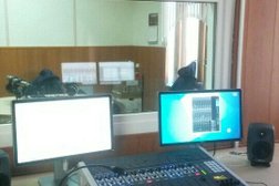 Государственная телерадиокомпания Карачаево-Черкесия, с рейтингом 4 - находится по адресу Карачаево-Черкесская Республика, Черкесск, Красноармейская улица, 51 
