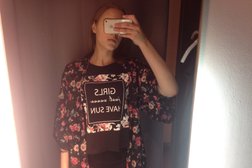 Магазин одежды Terranova, с рейтингом 5 - находится по адресу Томск, проспект Ленина, 91 