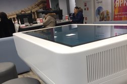 Дополнительный офис Лиговский Банк Санкт-Петербург, с рейтингом 4.7 - находится по адресу Санкт-Петербург, Лиговский проспект, 140 