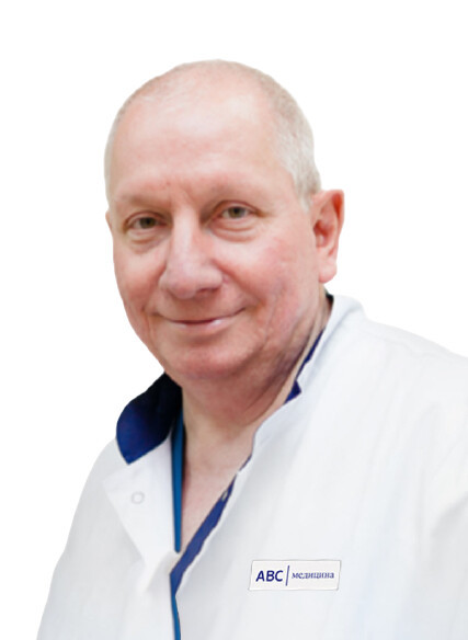 Игорь Константинович Царьков