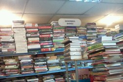 Книжный магазин Кітап, с рейтингом 3 - находится по адресу Алматы, Тимирязева, 75 