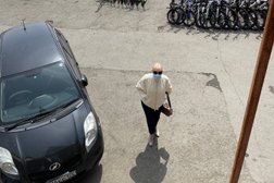 Торговый центр Китай-город, с рейтингом 3.5 - находится по адресу Владивосток, Выселковая улица, 39 