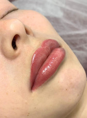 Бровист, визажист Юлия Юрьевна Локтева