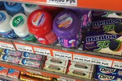 Газпромнефть, с рейтингом 2.9 - находится по адресу Новгородская область, д. Спасская Полисть, М-10 556 километр, 1 