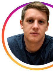 Бизнес-консультант, администратор Павел Митягин