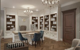 фотография работы специалиста по ремонту Марии Петровны Чаплыгиной