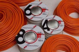 Торговая компания Nootech, с рейтингом 3 - находится по адресу Санкт-Петербург, улица Фучика, 4 лит К 