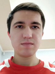 Аквариумист Максим Сергеевич Порфирьев