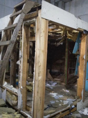 Грузчик, специалист по демонтажным работам Дмитрий Викторович Юст