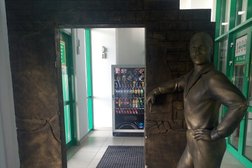 Торговый центр Каширский Двор, с рейтингом 4.6 - находится по адресу Москва, Каширское шоссе, 19 к1 