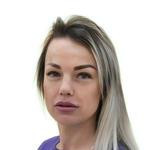 Анна Владимировна Капранова