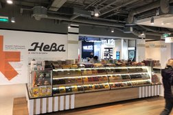 Место встречи Нева