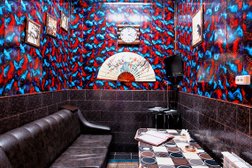 Аква-клуб H2O, с рейтингом 2.9 - находится по адресу Тула, Московское шоссе, 43 