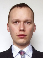 Преподаватель высшей математики, преподаватель математики Валерий Валерьевич Григорьев