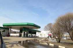 Автозаправка СТС, с рейтингом 2 - находится по адресу Московская область, Мытищи, Ярославское шоссе, 111 