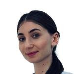 Патимат Шамилевна Абдурахимова