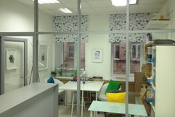 Сервисный центр по ремонту ноутбуков Фортис, с рейтингом 3.4 - находится по адресу Москва, Мясницкая улица, 22 