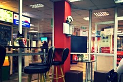 Кафе Маэстро, с рейтингом 3.5 - находится по адресу Владивосток, Красного Знамени проспект, 59 