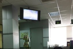 СберБанк, с рейтингом 3.3 - находится по адресу Красноярск, проспект Металлургов, 45а 