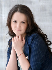 Ветеринар Татьяна Владимировна Смолина