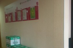 Коммерческий банк Ренессанс Банк, с рейтингом 3 - находится по адресу Республика Башкортостан, Уфа, проспект Октября, 11 