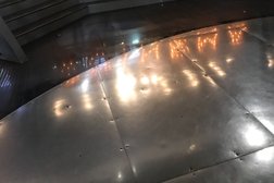 Кинотеатр Cinema Hall, с рейтингом 3.7 - находится по адресу Республика Дагестан, Махачкала, улица Хаджи Булача, 4а 