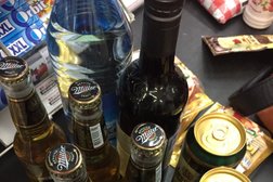 Гастроном Красный Яр, с рейтингом 5 - находится по адресу Красноярск, улица Карла Маркса, 133 