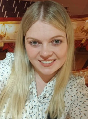 Преподаватель математики, преподаватель по физике Алеся Геннадьевна Гребенщикова