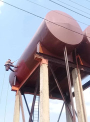 Маляр-штукатур, отделочник Andrey Alekseevish Polaynski