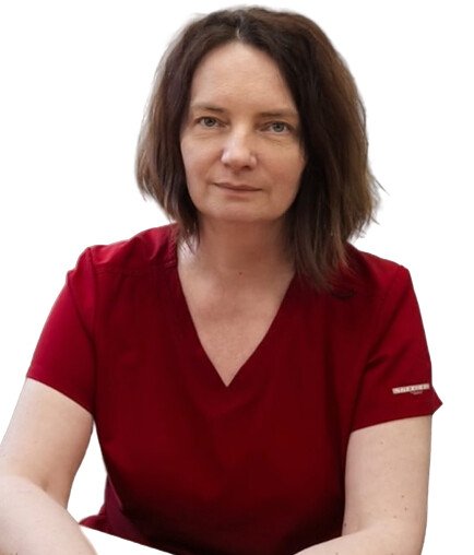 Юлия Викторовна Слепцова