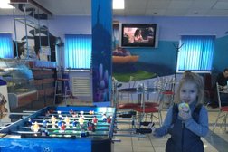 Столовая Пролетарка, с рейтингом 4 - находится по адресу Ярославль, Большая Фёдоровская улица, 103 ст2 