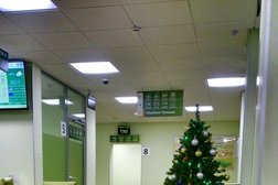 Сбер печать документов, с рейтингом 3 - находится по адресу Санкт-Петербург, улица Маршала Говорова, 12 к1 