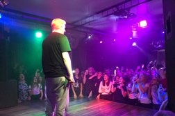 Развлекательный комплекс Адам и Ева, с рейтингом 2.8 - находится по адресу Пермь, КИМ, 93 