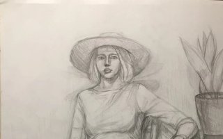фотография работы репетитора Анастасии Викторовны Г.
