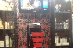 Салон красоты Мулен руж, с рейтингом 3.9 - находится по адресу Республика Татарстан, Казань, проспект Альберта Камалеева, 12 