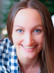 Таргетолог, SMM-специалист Анна Сергеевна Коптелова