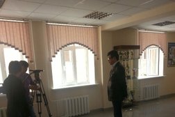 Евразийский гуманитарный институт, с рейтингом 5 - находится по адресу Нур-Султан, Мағжан Жұмабаев проспект, 4 