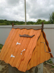 Разнорабочий Марат И.