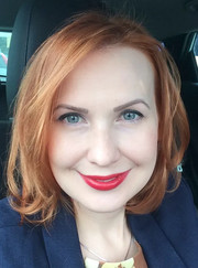 Бухгалтер, налоговый консультант Вера Павловна Леушева