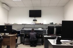 Типография Бизнес Принт, с рейтингом 4.3 - находится по адресу Тольятти, Белорусская улица, 21 