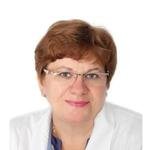 Ирина Михайловна Титова