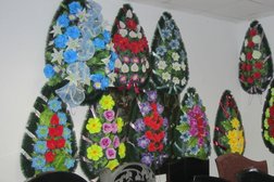 Ритуальный салон Память в камне, с рейтингом 3.9 - находится по адресу Киров, Октябрьский проспект, 46 