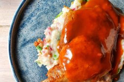 Ресторан Телеграф, с рейтингом 2.9 - находится по адресу Республика Карелия, Петрозаводск, улица Свердлова, 31 