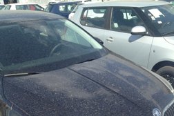 Автоцентр Карсар, с рейтингом 3.2 - находится по адресу Саратов, улица им. Орджоникидзе Г.К., 131а 