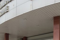 Салон красоты Точка Красоты, с рейтингом 4 - находится по адресу Московская область, Реутов, Южная улица, 10а 